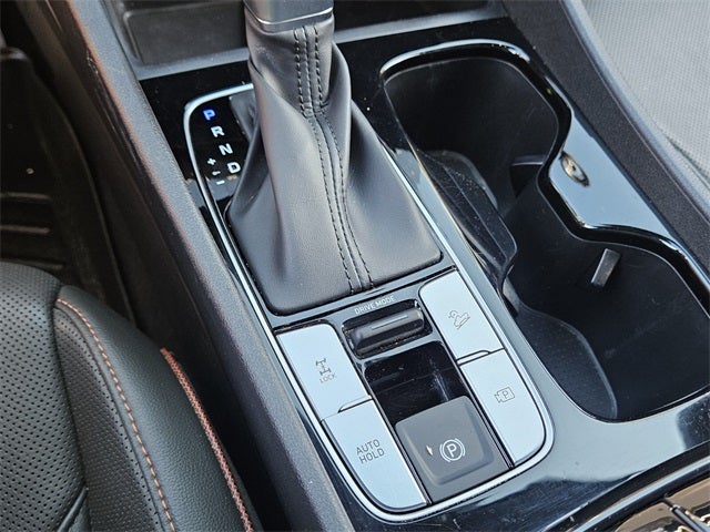 2023 Hyundai Santa Cruz Limited