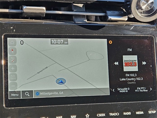 2023 Hyundai Santa Cruz Limited