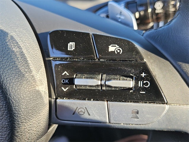 2023 Hyundai Santa Cruz Limited