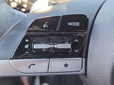 2023 Hyundai Santa Cruz Limited