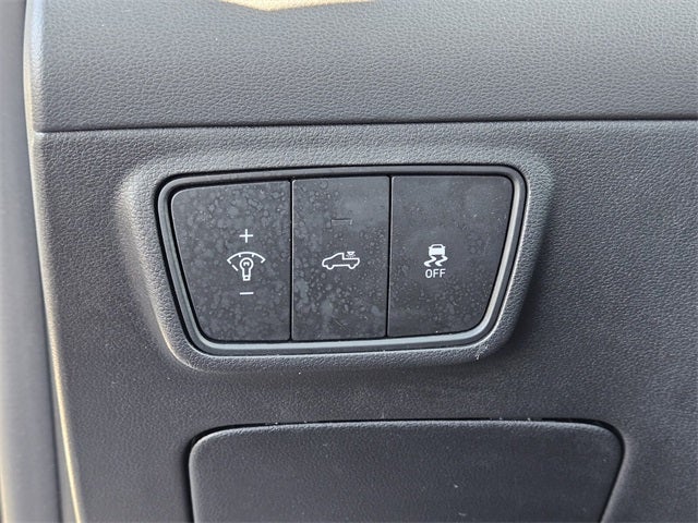 2023 Hyundai Santa Cruz Limited