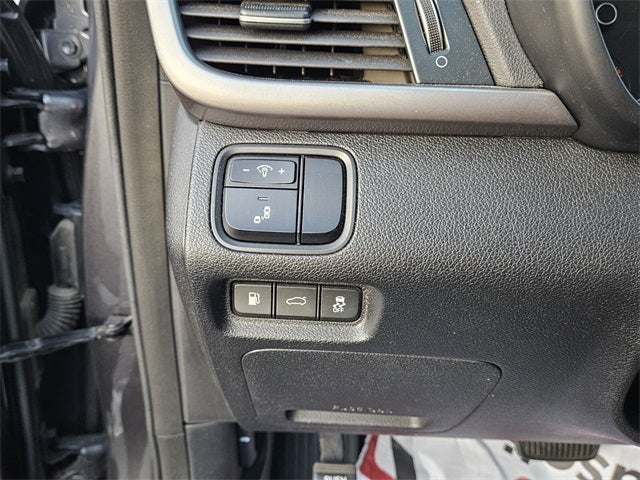 2016 Kia Optima LX Turbo