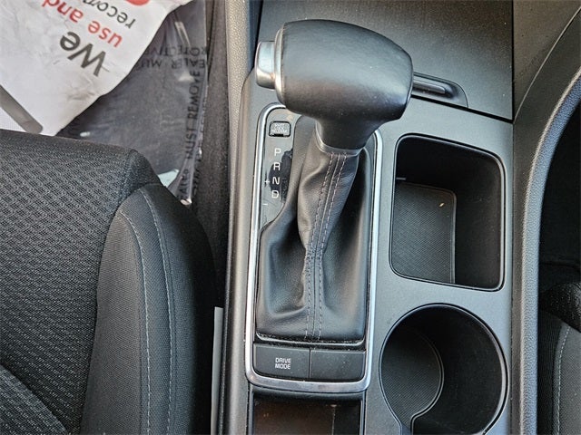 2016 Kia Optima LX Turbo