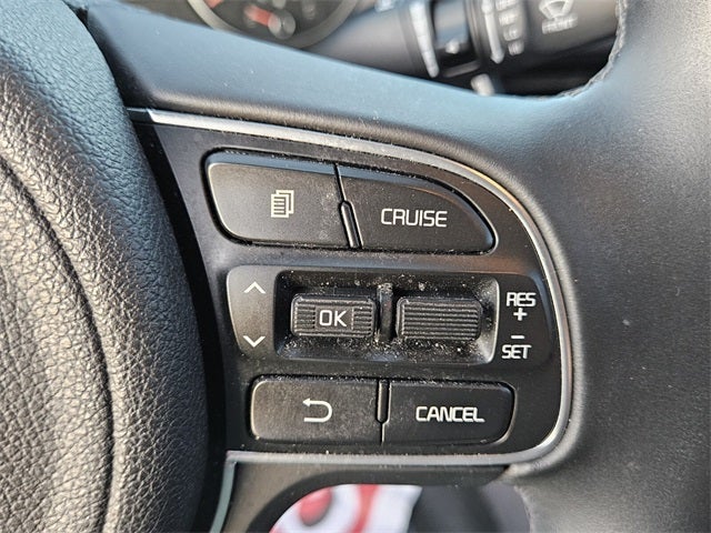 2016 Kia Optima LX Turbo