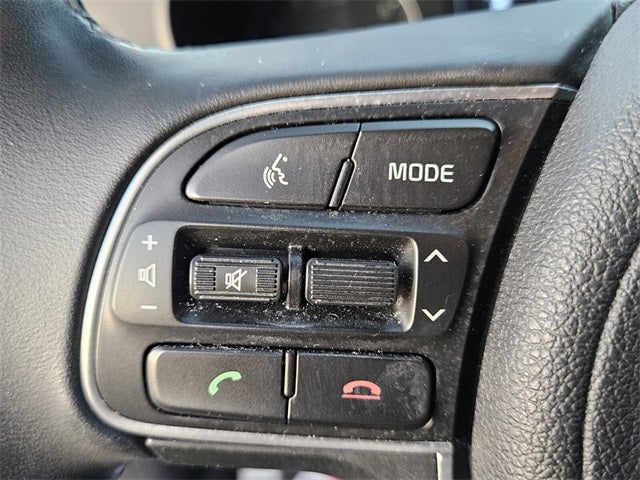 2016 Kia Optima LX Turbo