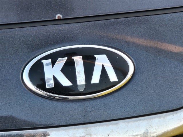 2016 Kia Optima LX Turbo