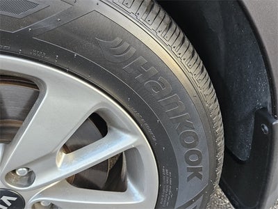 2016 Kia Optima LX Turbo