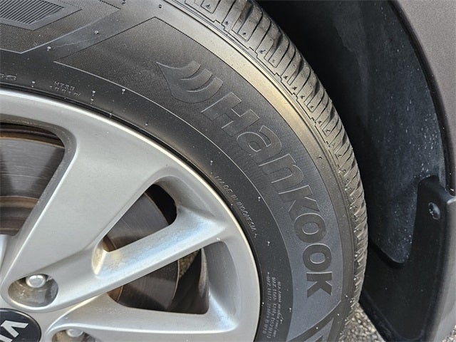 2016 Kia Optima LX Turbo