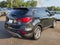 2018 Hyundai Santa Fe Sport 2.4 Base