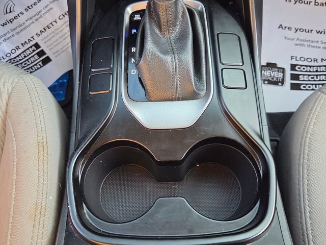 2018 Hyundai Santa Fe Sport 2.4 Base