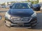 2018 Hyundai Santa Fe Sport 2.4 Base