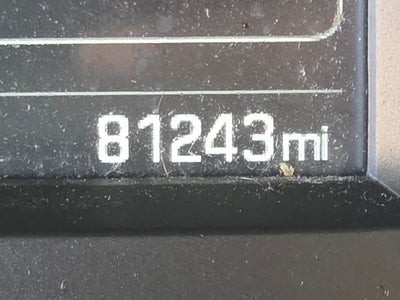 2018 Hyundai Santa Fe Sport 2.4 Base