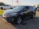 2018 Hyundai Santa Fe Sport 2.4 Base
