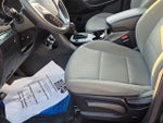2018 Hyundai Santa Fe Sport 2.4 Base