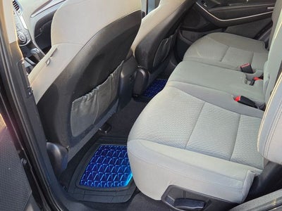 2018 Hyundai Santa Fe Sport 2.4 Base