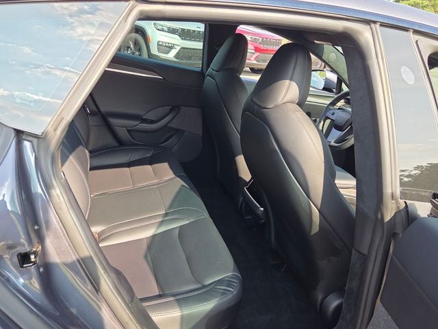 2022 Tesla Model S Base