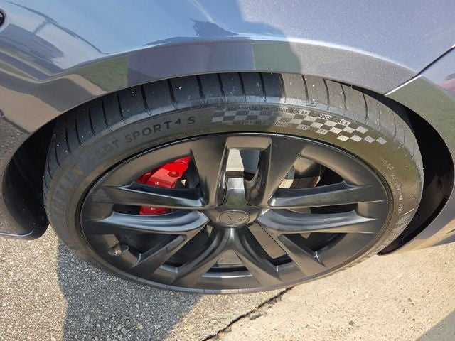 2022 Tesla Model S Base