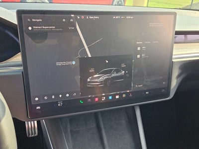 2022 Tesla Model S Base
