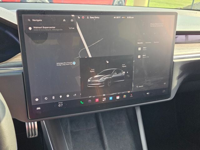 2022 Tesla Model S Base