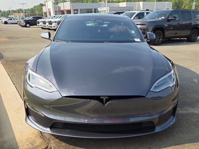 2022 Tesla Model S Base