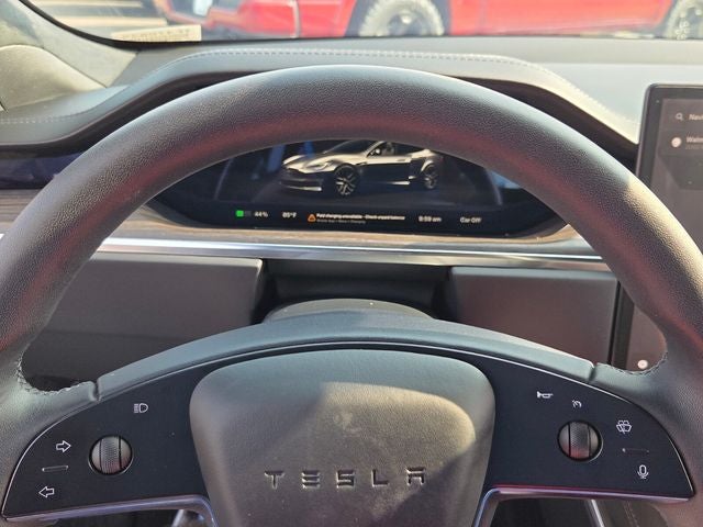 2022 Tesla Model S Base