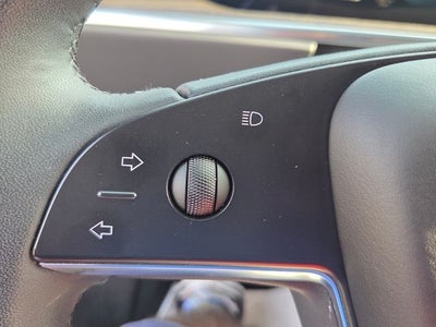 2022 Tesla Model S Base