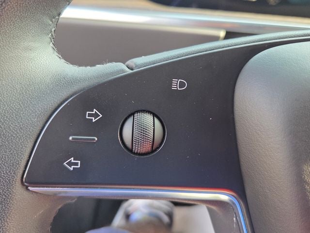 2022 Tesla Model S Base