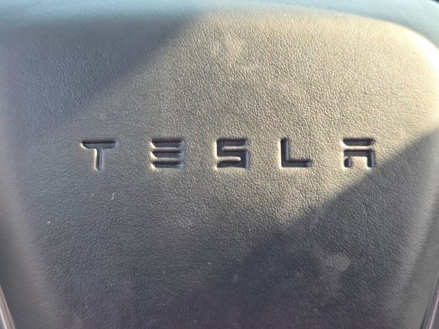 2022 Tesla Model S Base