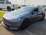 2022 Tesla Model S Base