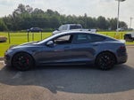 2022 Tesla Model S Base