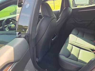 2022 Tesla Model S Base