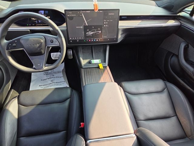 2022 Tesla Model S Base