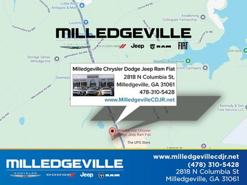 2019 Mitsubishi Outlander Sport 2.0 ES