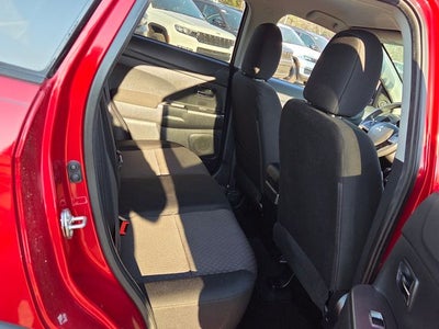 2019 Mitsubishi Outlander Sport 2.0 ES