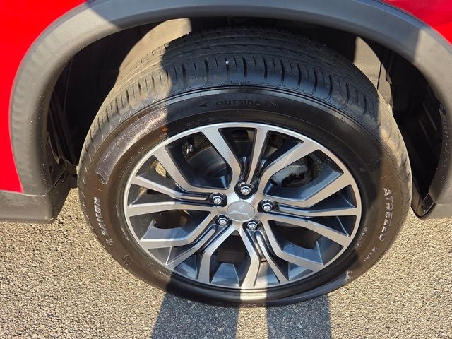 2019 Mitsubishi Outlander Sport 2.0 ES