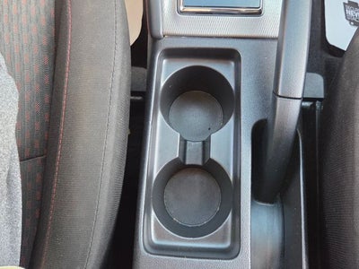 2019 Mitsubishi Outlander Sport 2.0 ES