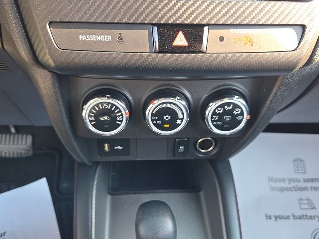 2019 Mitsubishi Outlander Sport 2.0 ES