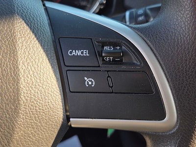 2019 Mitsubishi Outlander Sport 2.0 ES