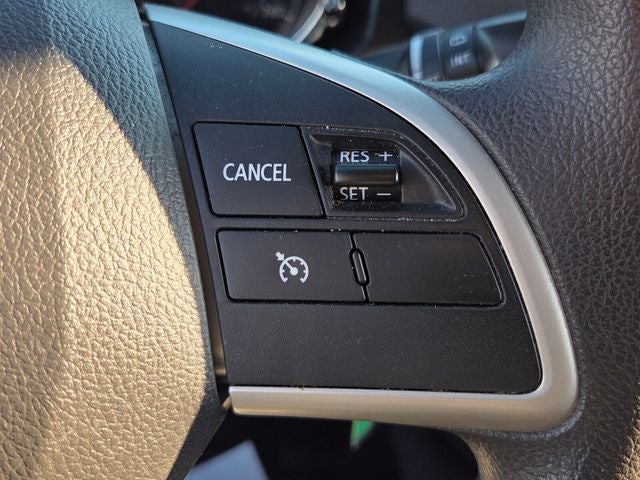 2019 Mitsubishi Outlander Sport 2.0 ES