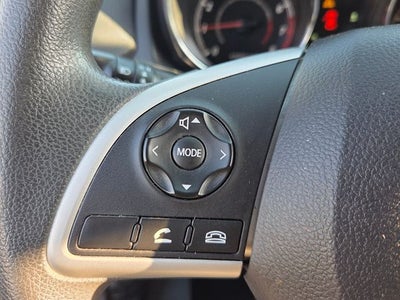 2019 Mitsubishi Outlander Sport 2.0 ES