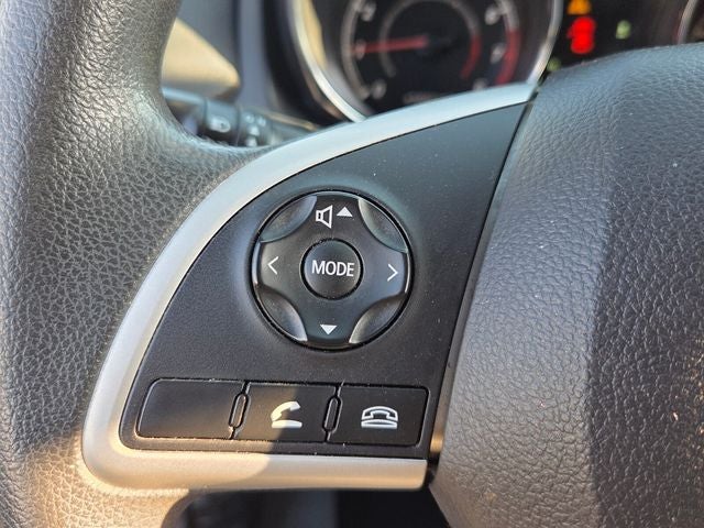 2019 Mitsubishi Outlander Sport 2.0 ES