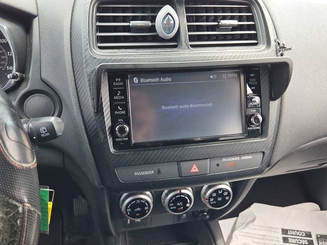 2021 Mitsubishi Outlander Sport 2.0 ES