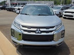 2021 Mitsubishi Outlander Sport 2.0 ES