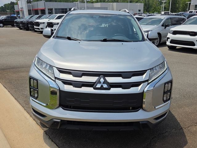 2021 Mitsubishi Outlander Sport 2.0 ES