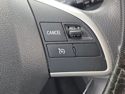 2021 Mitsubishi Outlander Sport 2.0 ES