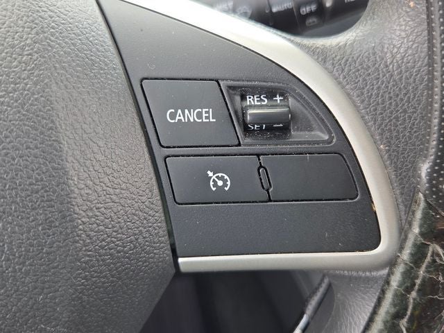 2021 Mitsubishi Outlander Sport 2.0 ES