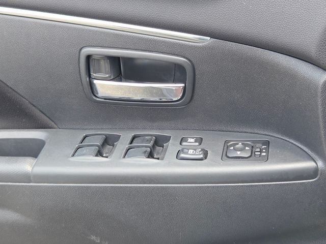 2021 Mitsubishi Outlander Sport 2.0 ES