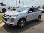 2021 Mitsubishi Outlander Sport 2.0 ES