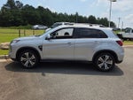 2021 Mitsubishi Outlander Sport 2.0 ES