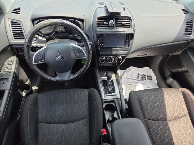 2021 Mitsubishi Outlander Sport 2.0 ES